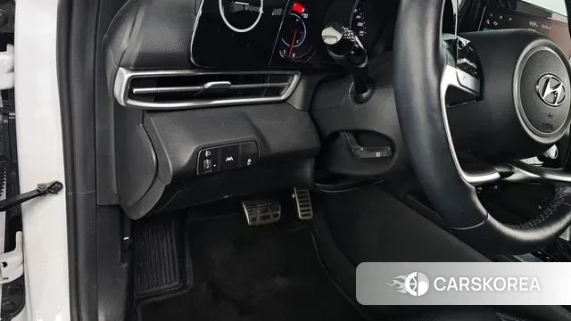 Hyundai Avante (CN7) id 3454084 из Кореи 9