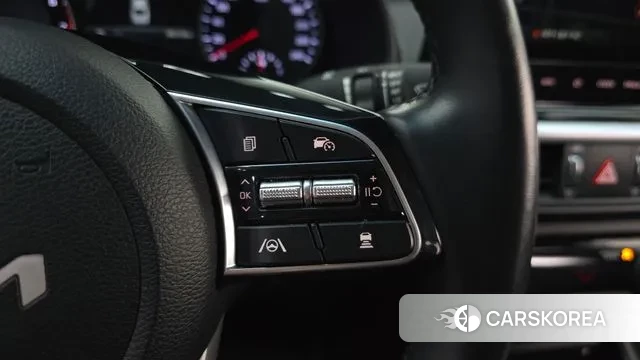 Kia The New K3 2nd generation id 3722101 из Кореи 9