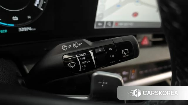 Kia Sportage 5th Generation Hybrid id 4773619 из Кореи 9