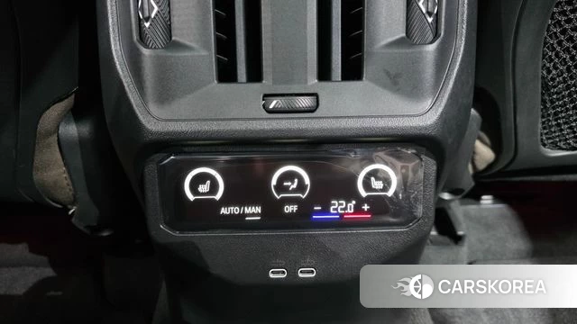 BMW X3 (G45) id 4456099 из Кореи 9