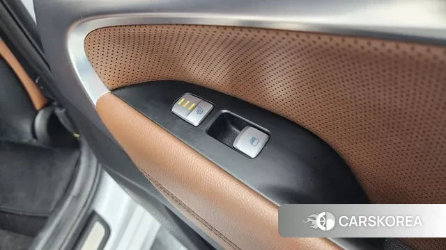 Genesis G70 id 3651756 из Кореи 9