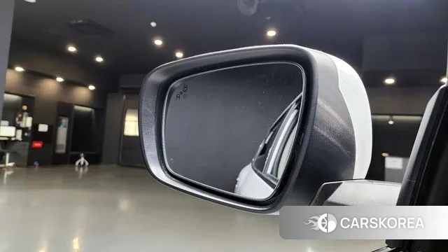 Renault Korea (Samsung) The New QM6 id 2890007 из Кореи 9