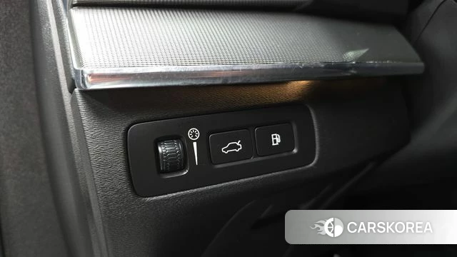 Volvo XC90 second Generation id 4556769 из Кореи 9