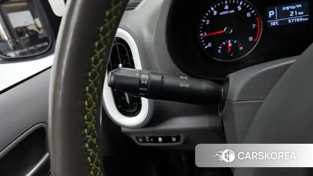 Kia All New Morning (JA) id 3391282 из Кореи 9