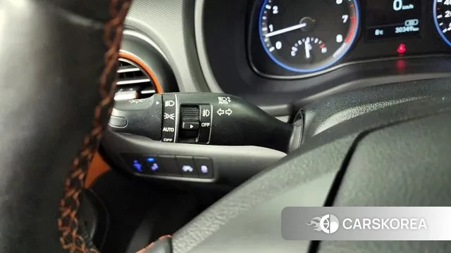 Hyundai Kona id 3788845 из Кореи 9