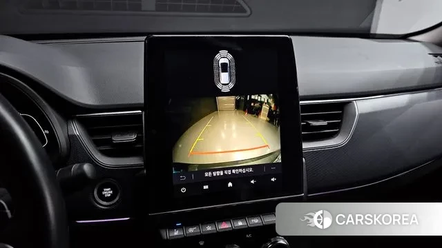 Renault Korea (Samsung) XM3 id 3615822 из Кореи 9