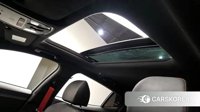 Kia Stinger Meister id 3539274 из Кореи 9