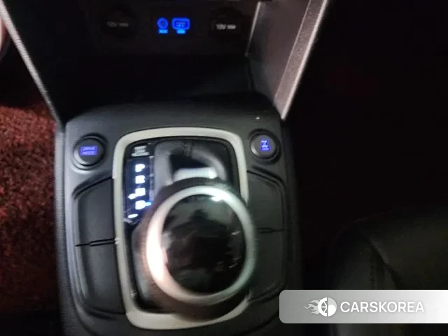 Hyundai Kona id 3434628 из Кореи 9