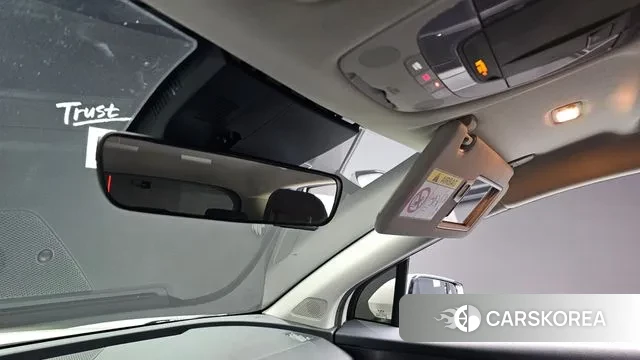 Kia Sportage 5th Generation Hybrid id 3401543 из Кореи 9