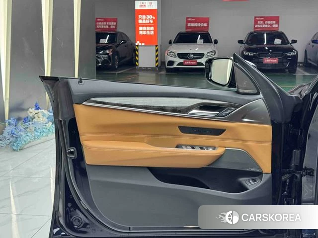 BMW 6 series GT id 4271724 из Китая 9