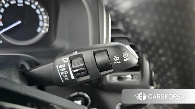 Ssangyong The New Rexton Sports Cannes id 3878206 из Кореи 9