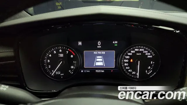 Cadillac XT6 id 2784328 из Кореи 9