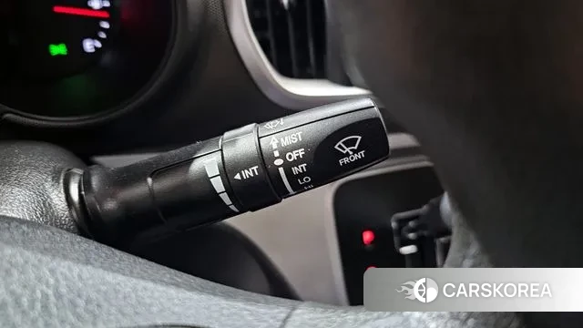 Kia The New Ray id 3697665 из Кореи 9