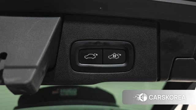 Volvo XC60 second Generation id 4370909 из Кореи 9