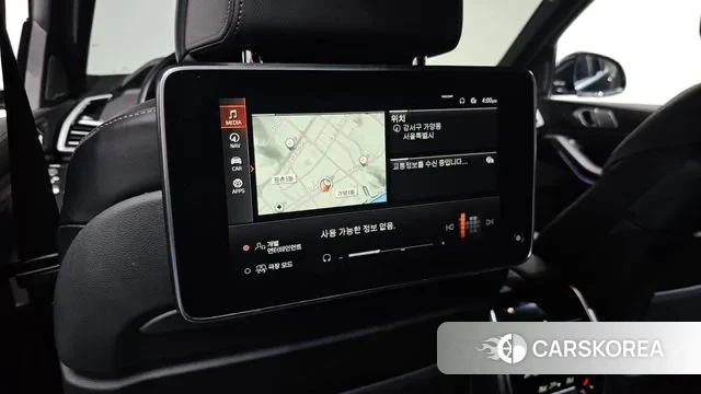 BMW X7 (G07) id 3601649 из Кореи 9