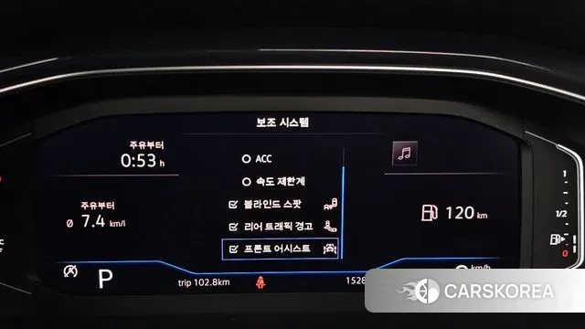 Volkswagen T-Roc id 3421924 из Кореи 9