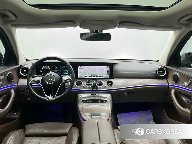 Mercedes-Benz E-class id 4276017 из Китая 9