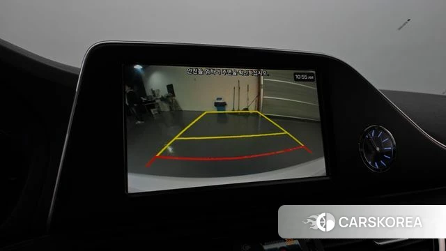 Hyundai Grandeur IG id 3801182 из Кореи 9