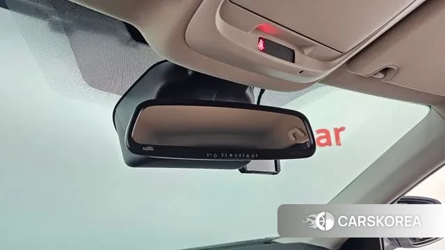 Renault Korea (Samsung) The New QM6 id 3452843 из Кореи 9