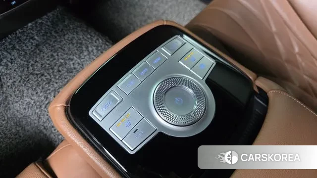 Genesis G80 (RG3) id 3592509 из Кореи 9