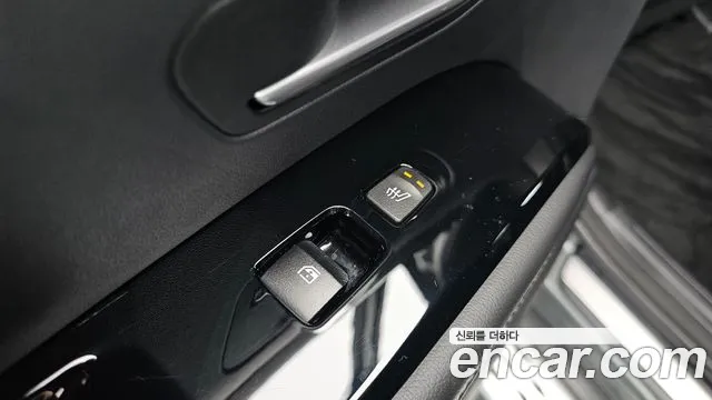 Hyundai Tucson (NX4) id 2747419 из Кореи 9