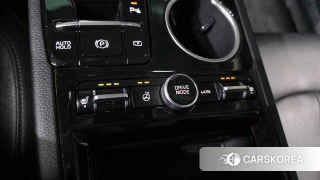 Kia The New K5 3rd generation id 3940150 из Кореи 9