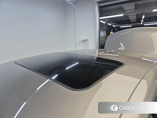 Genesis G90 id 3694972 из Кореи 9