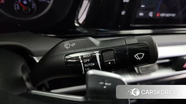 Kia K5 3rd generation id 3367201 из Кореи 9