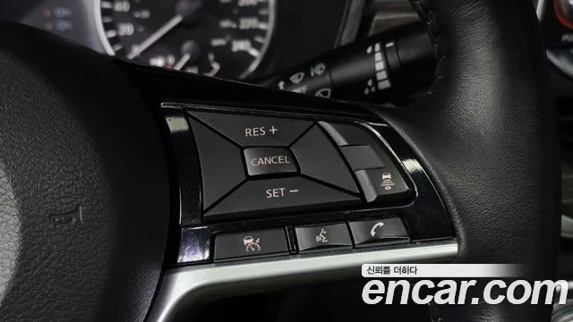 Nissan Altima (L34) id 2703611 из Кореи 9