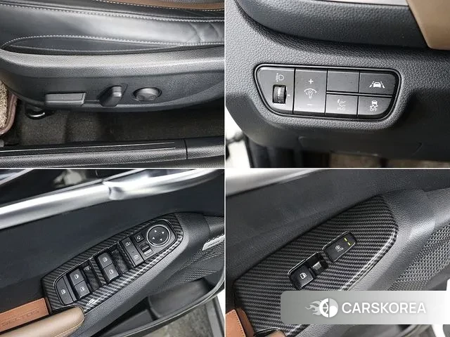 Kia Seltos id 3055043 из Кореи 9