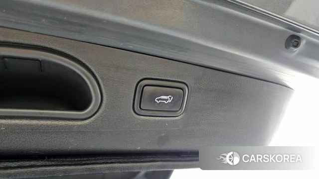Hyundai All New Tucson id 4737076 из Кореи 9