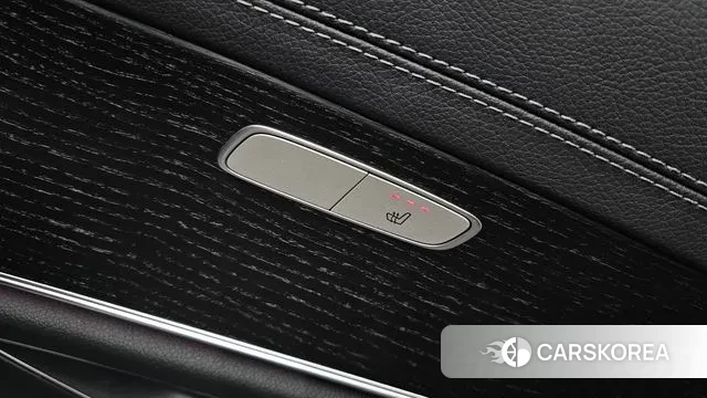 Mercedes-Benz E-Class W213 id 3421005 из Кореи 9