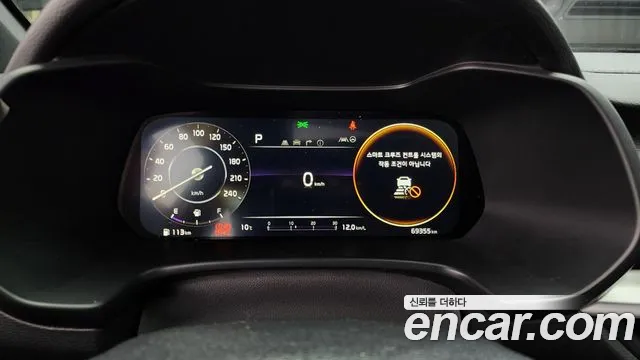 Kia The New K3 2nd generation id 2531051 из Кореи 9