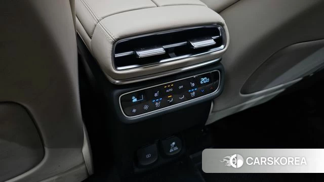 Genesis GV80 id 4584476 из Кореи 9
