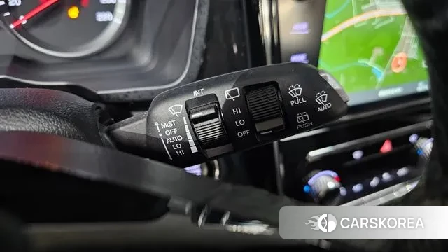 Ssangyong Berry New Tivoli id 3437893 из Кореи 9