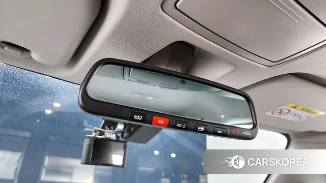 Kia The New Kia Ray id 3615062 из Кореи 9