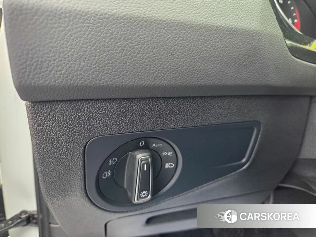 Volkswagen Tiguan second Generation id 3911360 из Кореи 9