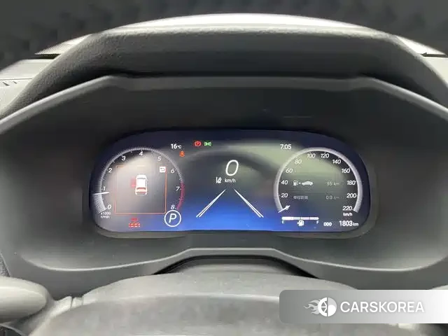 Toyota Wildlander id 4548202 из Китая 9