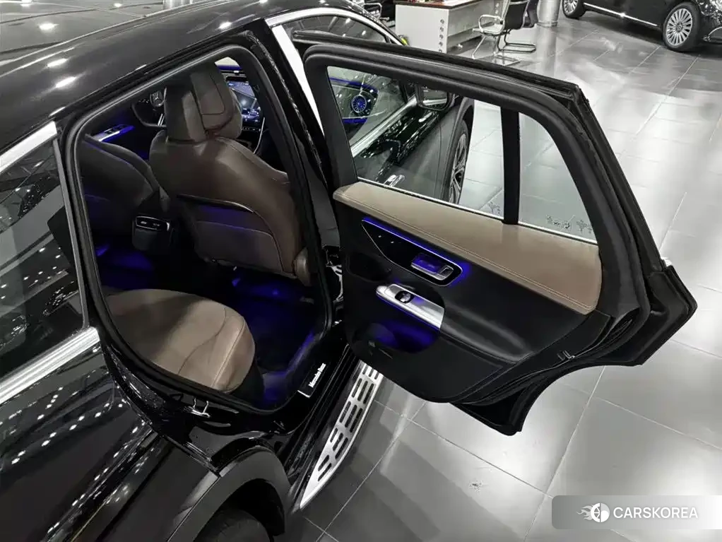Mercedes-Benz EQE id 4674322 из Китая 9