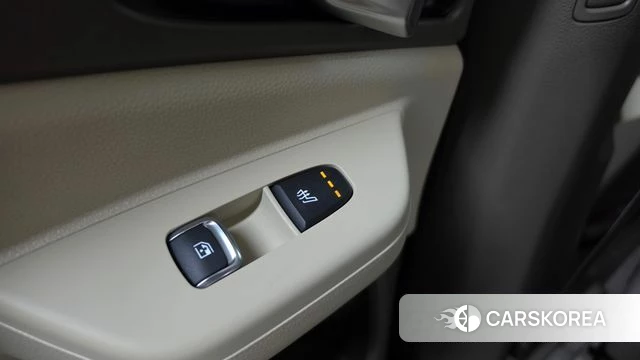 Kia The New Carnival 4th Generation id 4539943 из Кореи 9
