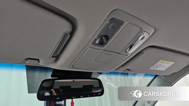 Kia Mohave Master id 3390051 из Кореи 9