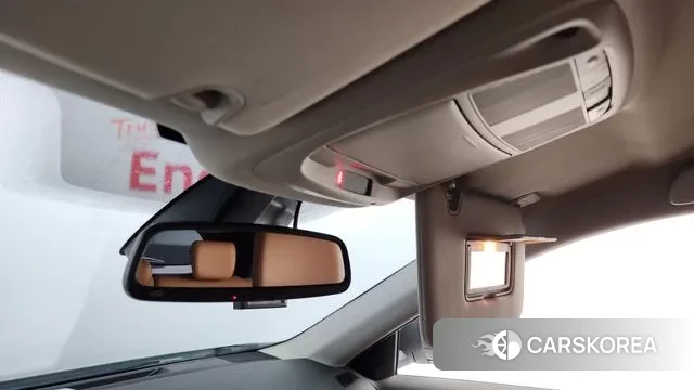 Renault Korea (Samsung) The New QM6 id 3453623 из Кореи 9