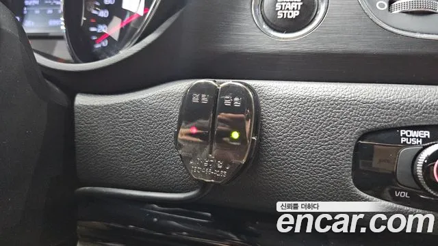 Kia The New Carnival id 2855367 из Кореи 9