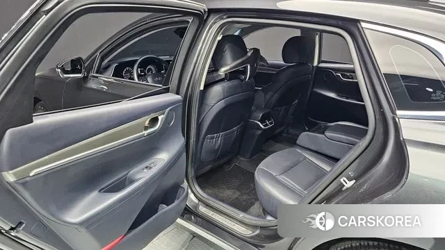 Hyundai The New Grandeur IG id 3208587 из Кореи 9