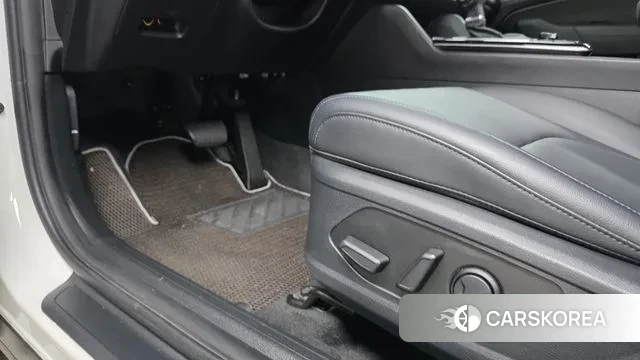 Kia Sportage 5th Generation id 3726105 из Кореи 9