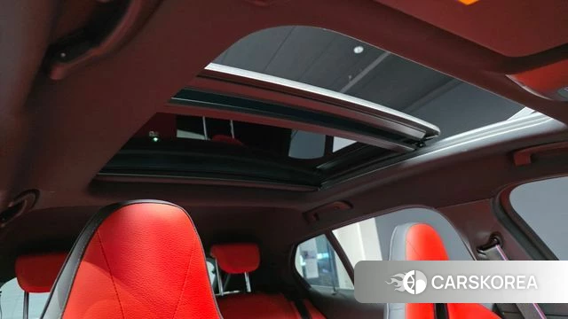 BMW 1 Series (F40) id 3940015 из Кореи 9