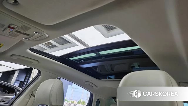 Hyundai The New Grandeur IG Hybrid id 4401754 из Кореи 9
