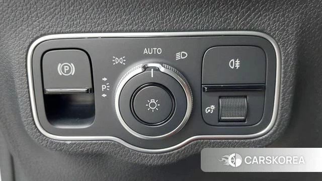Mercedes-Benz EQB X243 id 4291989 из Кореи 9