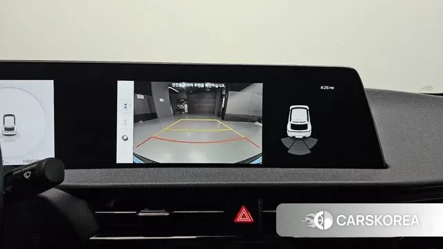 Kia EV6 id 3003269 из Кореи 9