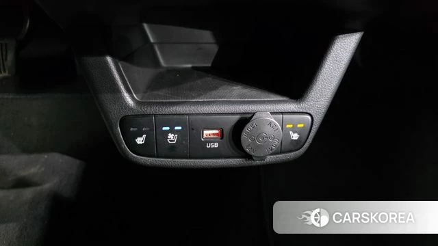 Kia The New Kia Ray id 4315373 из Кореи 9